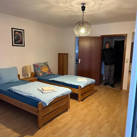 Messenah Apartment *